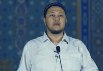 Кəсіптің ең ұлысы өзіңіздің маңдай теріңмен тапқан табыс