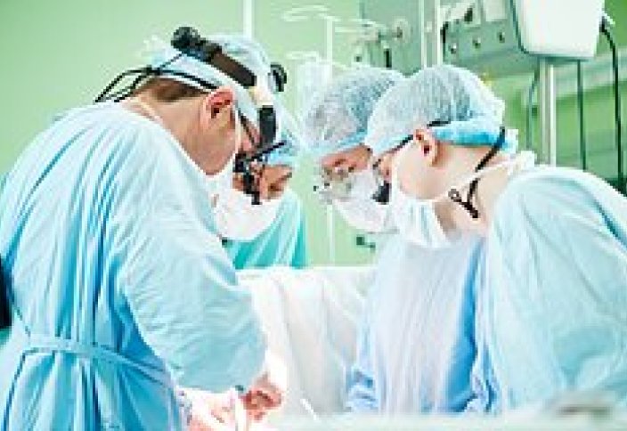 Қуық асты безінің қатерлі ісік ауруын емдеудің бірегей әдісі пайда болды