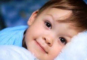 Пол ребенка