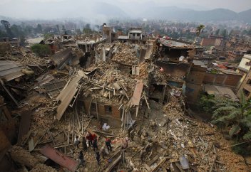 Биылғы табиғи апат: экономикалық шығын, кісі өлімі, климат дағдарысы