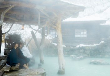 Разное: Смерть в ванной: в Японии от тепловых ударов и по другим причинам в ванных ежегодно погибает около 19 000 человек