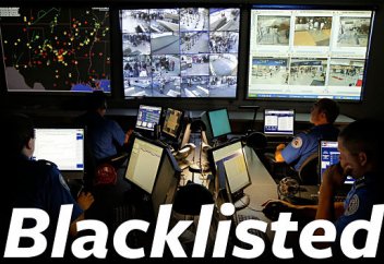 Мусульмане США борятся с местными "профилактическими списками"