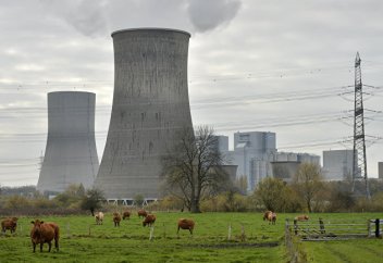 В Германии завершается выход из атомной энергетики
