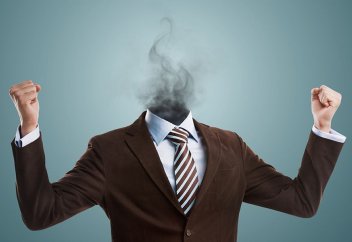 Күйзелістің қабыну процесін күшейтетіні белгілі болды