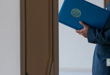 Закон «О доступе к информации» подписан в Казахстане