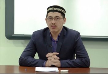 Отбасы бақыты (1 бөлім)