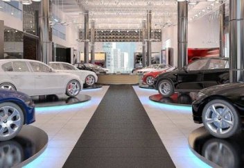 Названы пять признаков обмана в автосалоне 