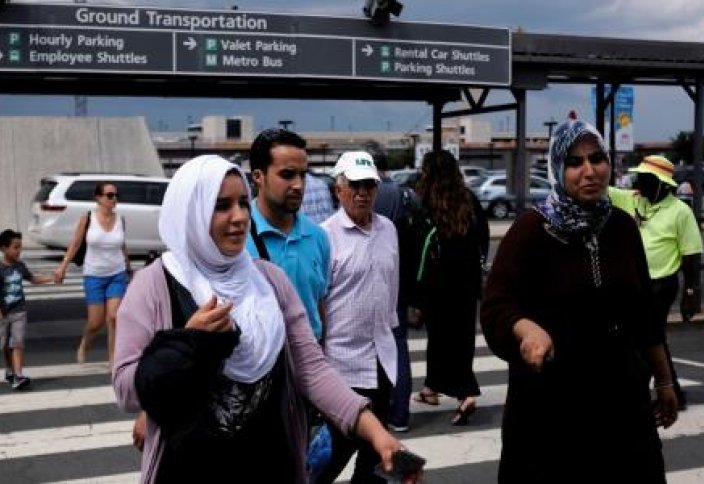 Верховный суд США поддержал Трампа в запрете на въезд мусульман в страну