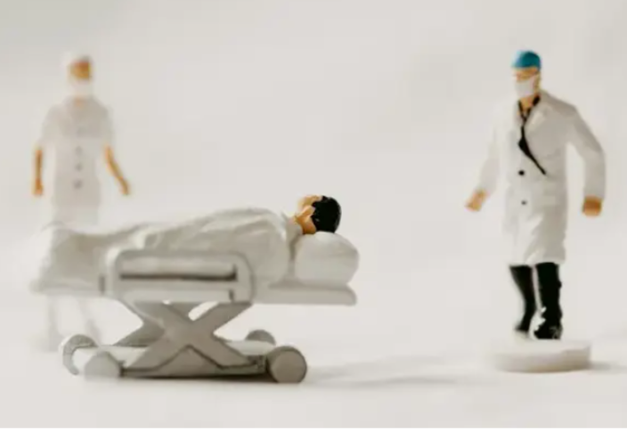 Рынок медицинского страхования растет на 9,1% в год до 2025 года