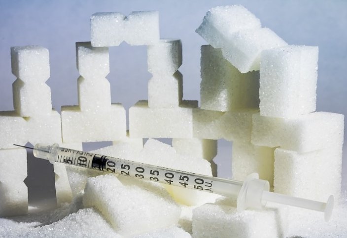 Сколько казахстанцев на грани заболевания диабетом