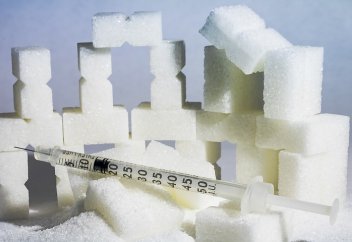 Сколько казахстанцев на грани заболевания диабетом