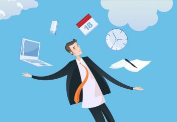 Жұмысты тез атқарып, уақытты үнемдегіңіз келсе...