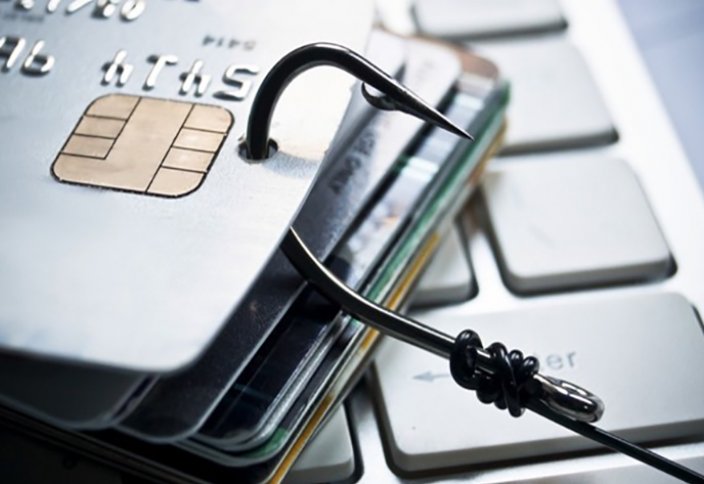 Новый способ мошенничества с банковскими картами. Как уберечься?