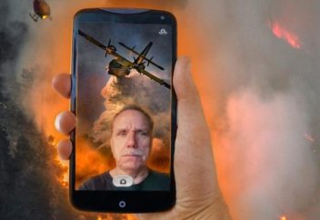 Әлем бойынша селфиден қанша адам мерт болған