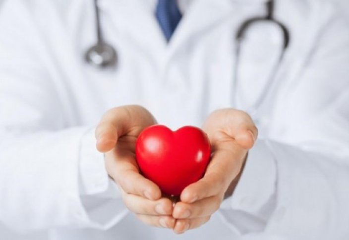 В ОАЭ состоялась первая пересадка донорского сердца