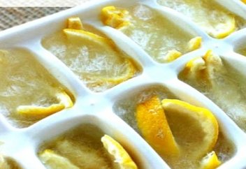 Заморозьте лимоны и попрощайтесь с диабетом, опухолью и ожирением. Секретный метод, который творит чудеса..! (видео)