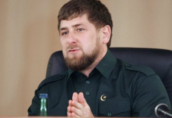 Кадыров: отключить интернет для пользы молодежи