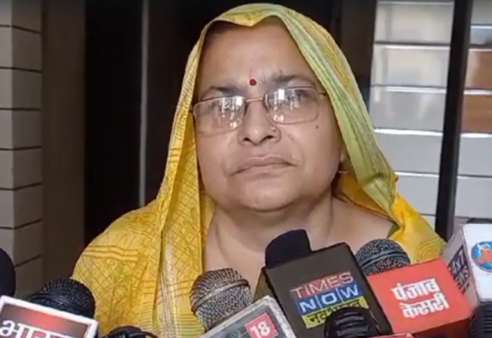 Учительница, заставившая индуистов бить 7-летнего мусульманина, настаивает на своей правоте