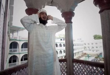 Араб елінде короновирусқа байланысты азан мәтініне ішінара өзгеріс енгізілді (видео)