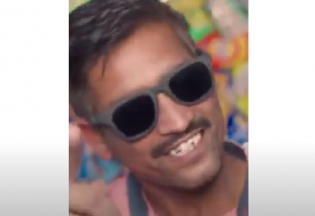 Үнді стартапы чипси пакетінен күннен қорғайтын көзілдірік жасады (видео)