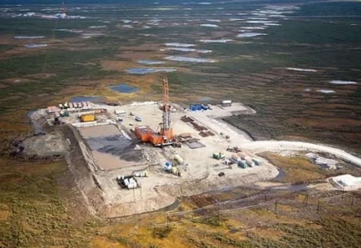 Елімізде Қашағанмен бірдей ірі мұнай кен орны табылды