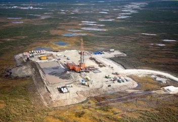 Елімізде Қашағанмен бірдей ірі мұнай кен орны табылды