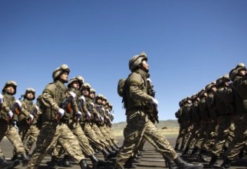 Қазақстан әскери қорғаныс саласы рейтингінде 53-орынға тұрақтады