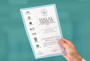 Қытай халал өнімдер экспортын арттырады