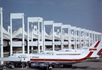 Увлекательное путешествие: что показала первая в истории Биеннале исламского искусства