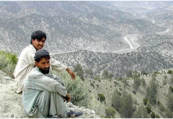 Ауған «көзірі»: Есірткі трафигінен лития трафигіне өте ала ма?