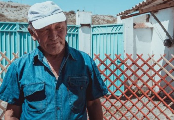 Араб заплатил жителям кыргызского села 200 тысяч долларов за уникальный товар (фото+видео)