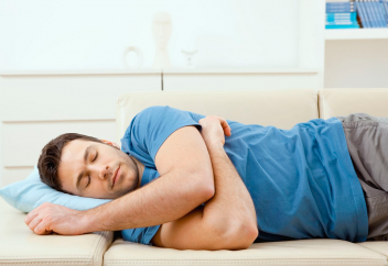 Наука подтвердила слова Пророка ﷺ о сне на правом боку