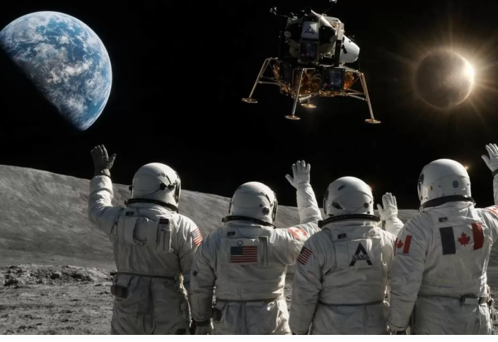 Найден ресурс, 1 кило которого стоит 20 млн долларов