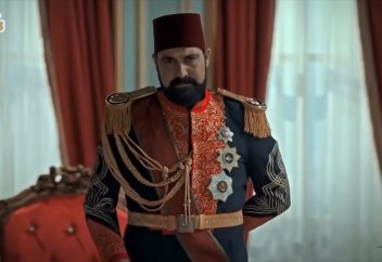 Абдульхамид ІІ. Ответ франсузам на оскорбление Пророка Мухаммада, мир ему.