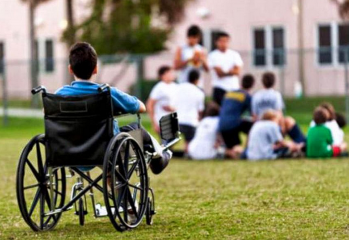 Основные причины детской инвалидности назвали в Минтруда РК