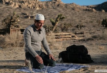 Жайнамаз биік болмаса да, соған шыға алмайтын адамдар бар!