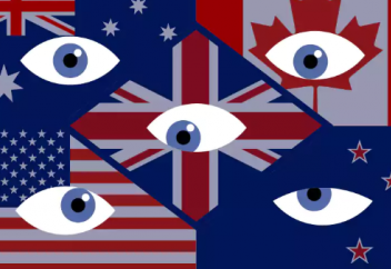 Разведки Австралии, Британии, Канады, США и Новой Зеландии активизируют обмен информацией