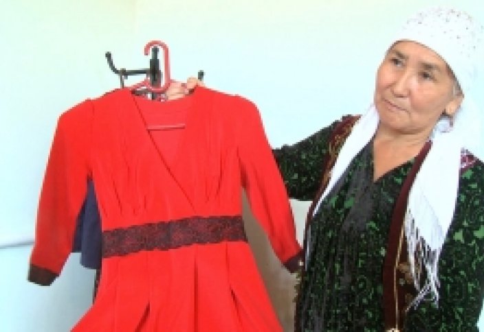 Маңғыстаулық зейнеткердің үнемшілдігі халыққа үлгі болып отыр (видео)