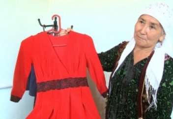 Маңғыстаулық зейнеткердің үнемшілдігі халыққа үлгі болып отыр (видео)