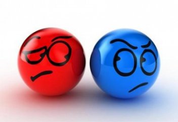 Көре алмаушылық неден туындайды?