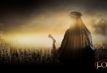 Омардың (р.а.) ішкілікке салынған кісіге жазған хаты