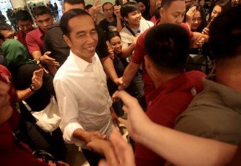 Разное: Президент Индонезии планирует перенести столицу из Джакарты