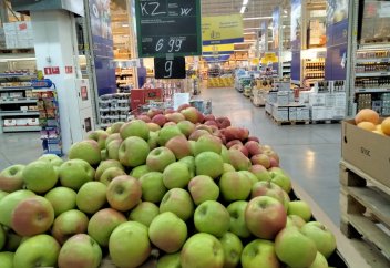 Как фермеру получать $10 000 с одного гектара