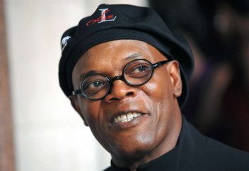 Сэмюэль Л. Джексон поддержал мусульман