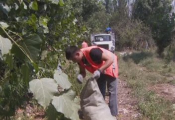 «Сотталушылардың еңбегі қоғам үшін» жобасы өз нәтижесін беруде