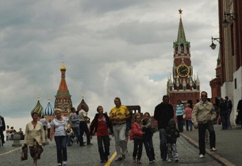 Sohu (Китай): Россия демонстрирует отрицательный прирост населения, и многодетность уже не может решить эту проблему