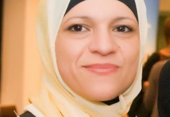 Ахеда Занетти: женщина, придумавшая буркини (фото)