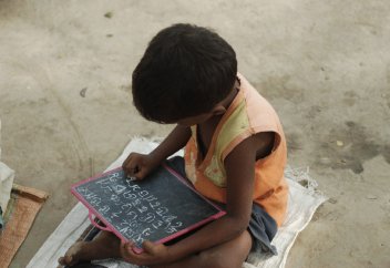 Енді бір он жылдан соң әлемде балалардың 40%-ы білім алу мүмкіндігінен айырылады