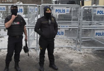 Ыстамбұлдағы жарылыс: 10 адам қаза тапты, жараланғандар бар