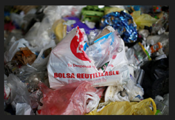 Пластикті өндіруге, қолдануға, импорты мен экспортына тыйым салынды